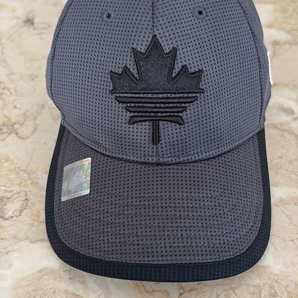 Adidas Official Olympics Climalite Baseball Cap Unisex S/M Unisex - Picture 2 of 14